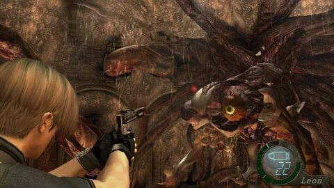 Resident evil 4 ultimate