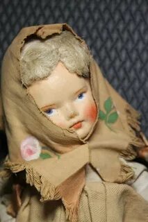 Ватная голова