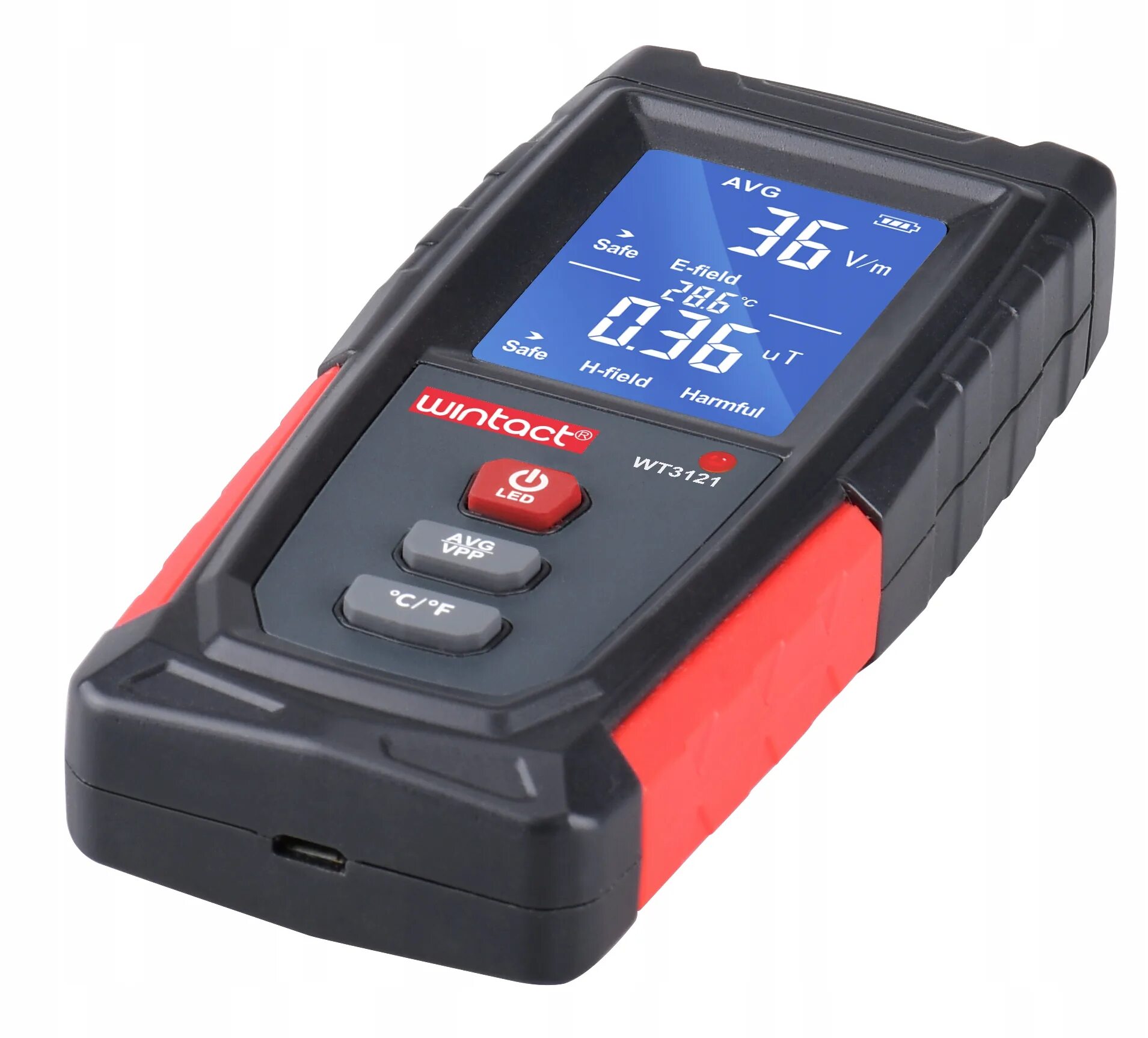 Emf детектор. Электромагнитное поле широкополосного спектра частот. Электромагнитные измерения. Electromagnetic field emf-tester. Электромагнитные измерения.