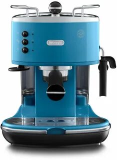 Delonghi eco