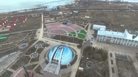 Космонавт темиртау