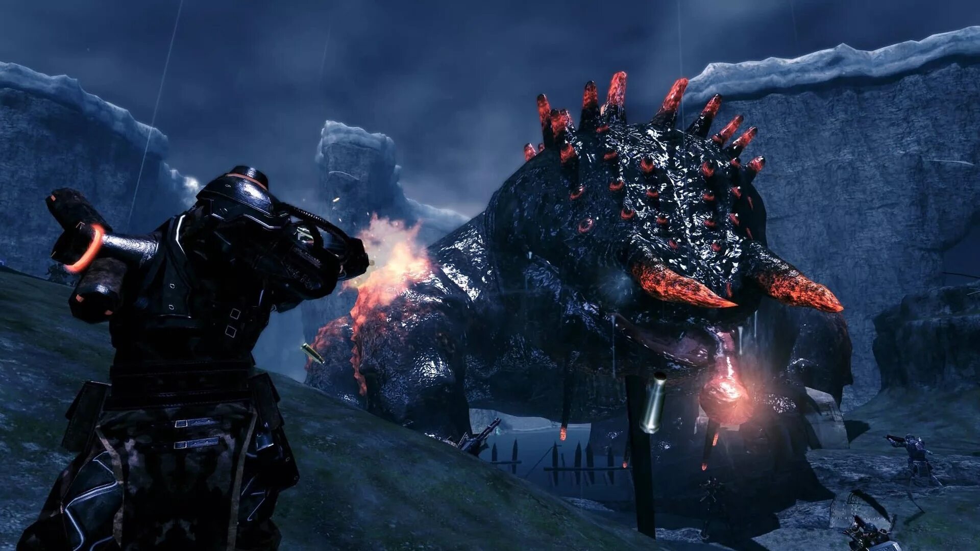 Lost Planet 2. Игра Lost Planet. Lost Planet 2 Планета. Лост планет 4. Игры два монстра