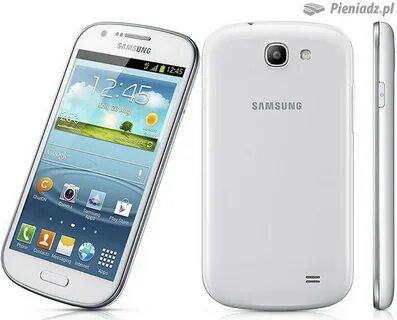 Samsung express