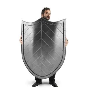 Защита man