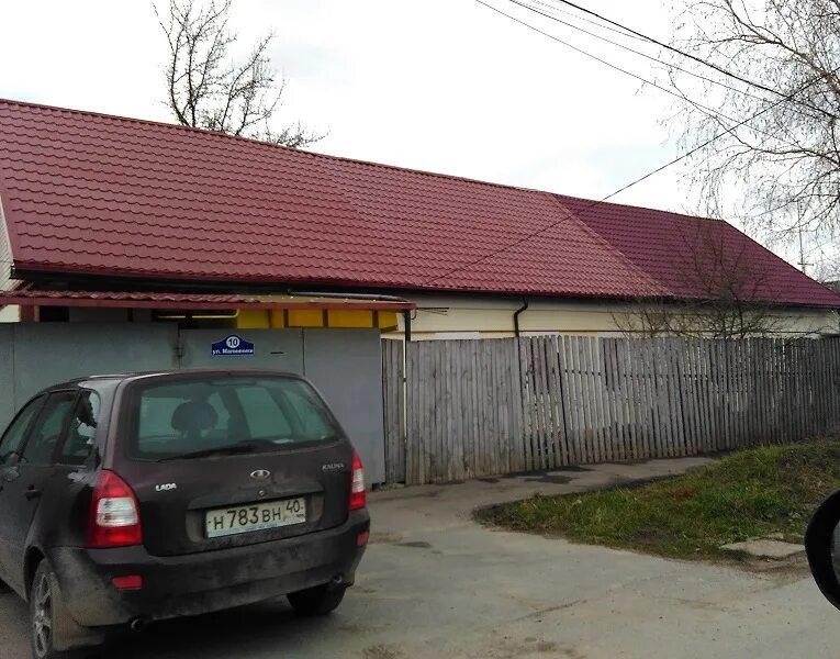 Калуга переулок малинники д. Калуга пер. Улица малинники калуга. Квартира малинники. Район малинники калуга.