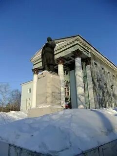 Державин березники