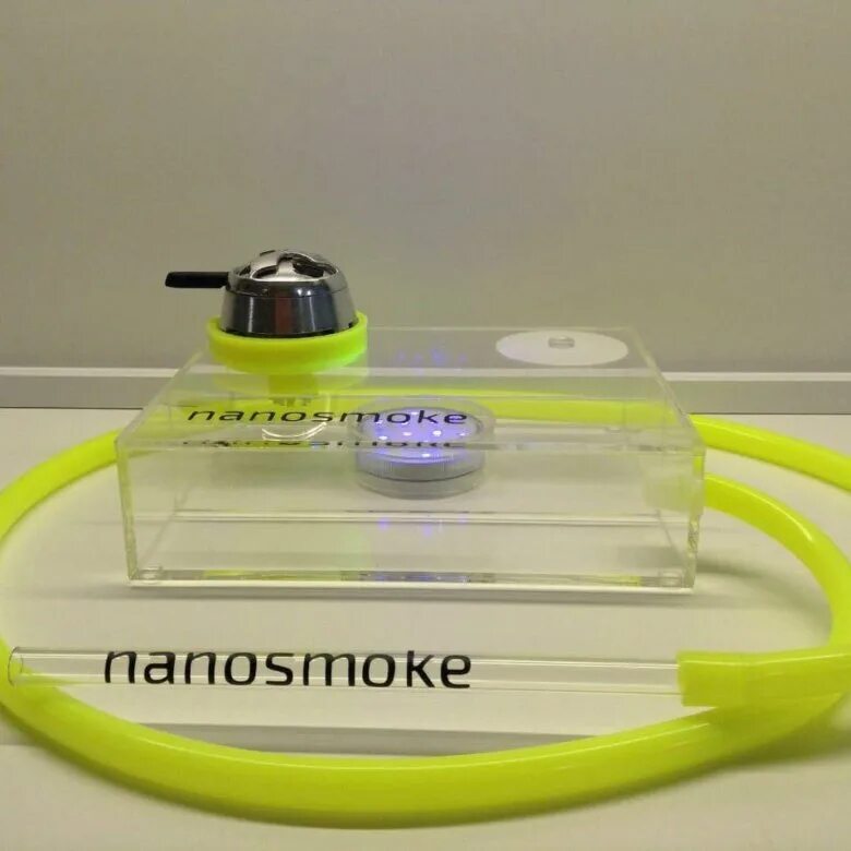 Nanosmoke купить. Кальян нано Смоук. Кальян nanosmoke Nano Light. Nanosmoke Cube с подсветкой. Nanosmoke прямоугольный.