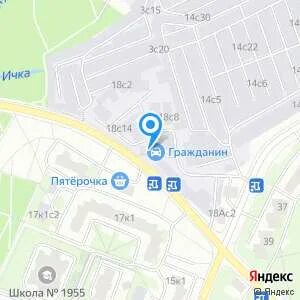Стартовая 18