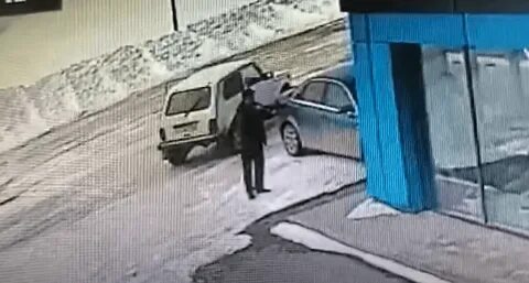 Выходи и лови