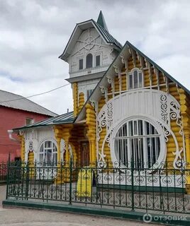 Кимры тверская область дом