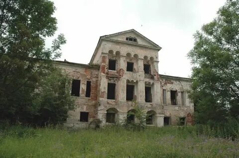 Павловское тверская область