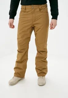 Мужские штаны billabong