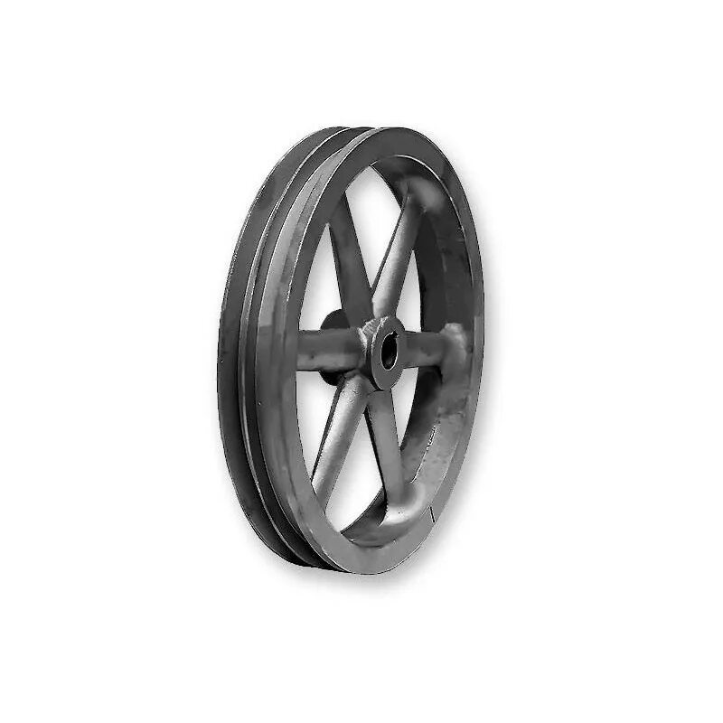 Шкив электродвигателя 3-х ручьевой за 13. 0040. Шкив редуктора. 6 (ока). Шкив зп 07.