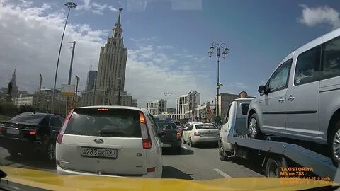 Красная площадь такси