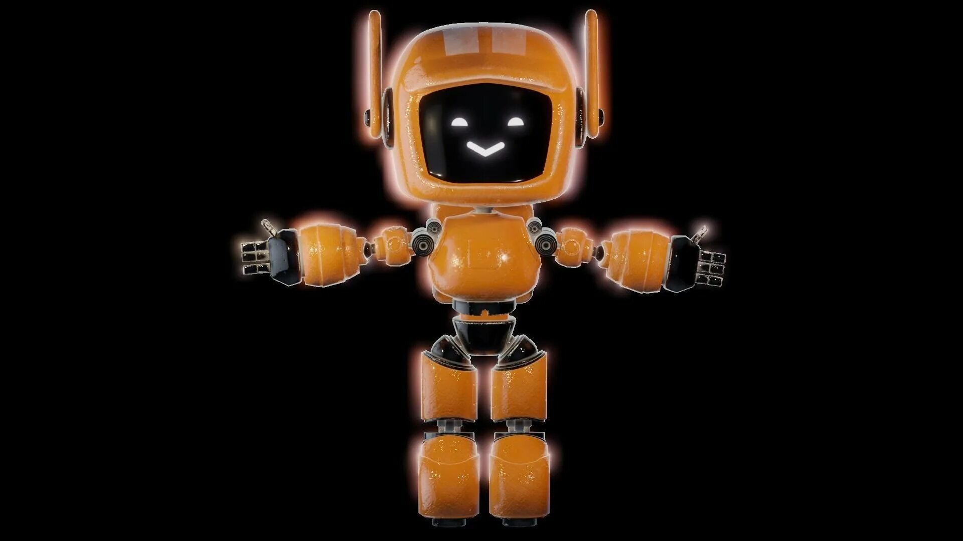 Robots 3