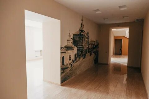 Детская студеная гора