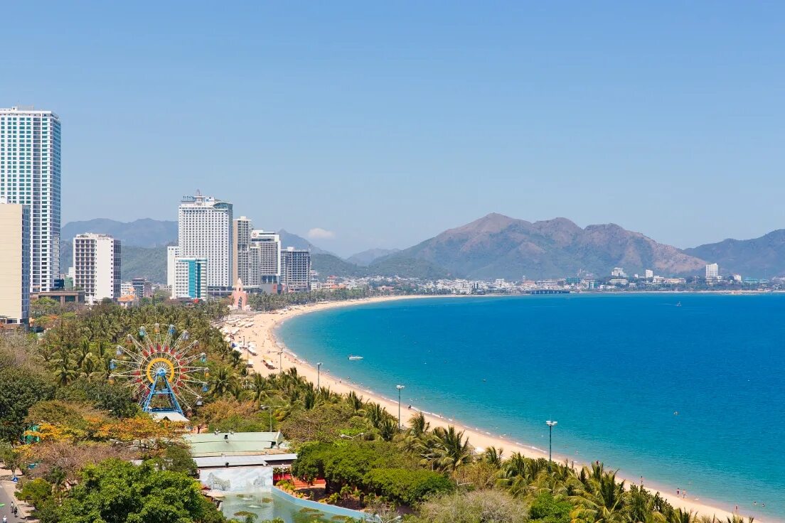 Нячанг. Вьетнам нячанг. нья чанг. nha trang вьетнам. нья чанг город.