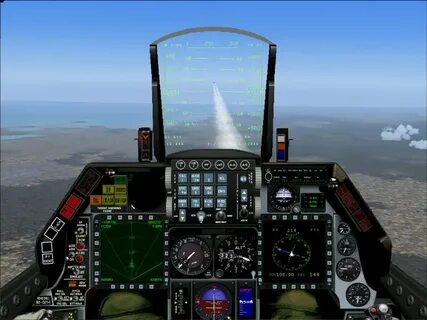 Flight пк