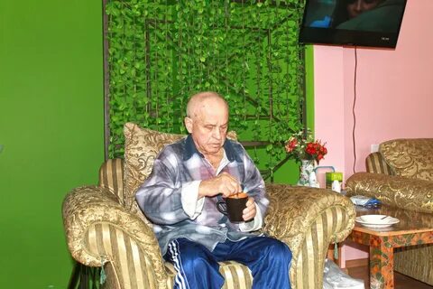 Пансионат за пенсию
