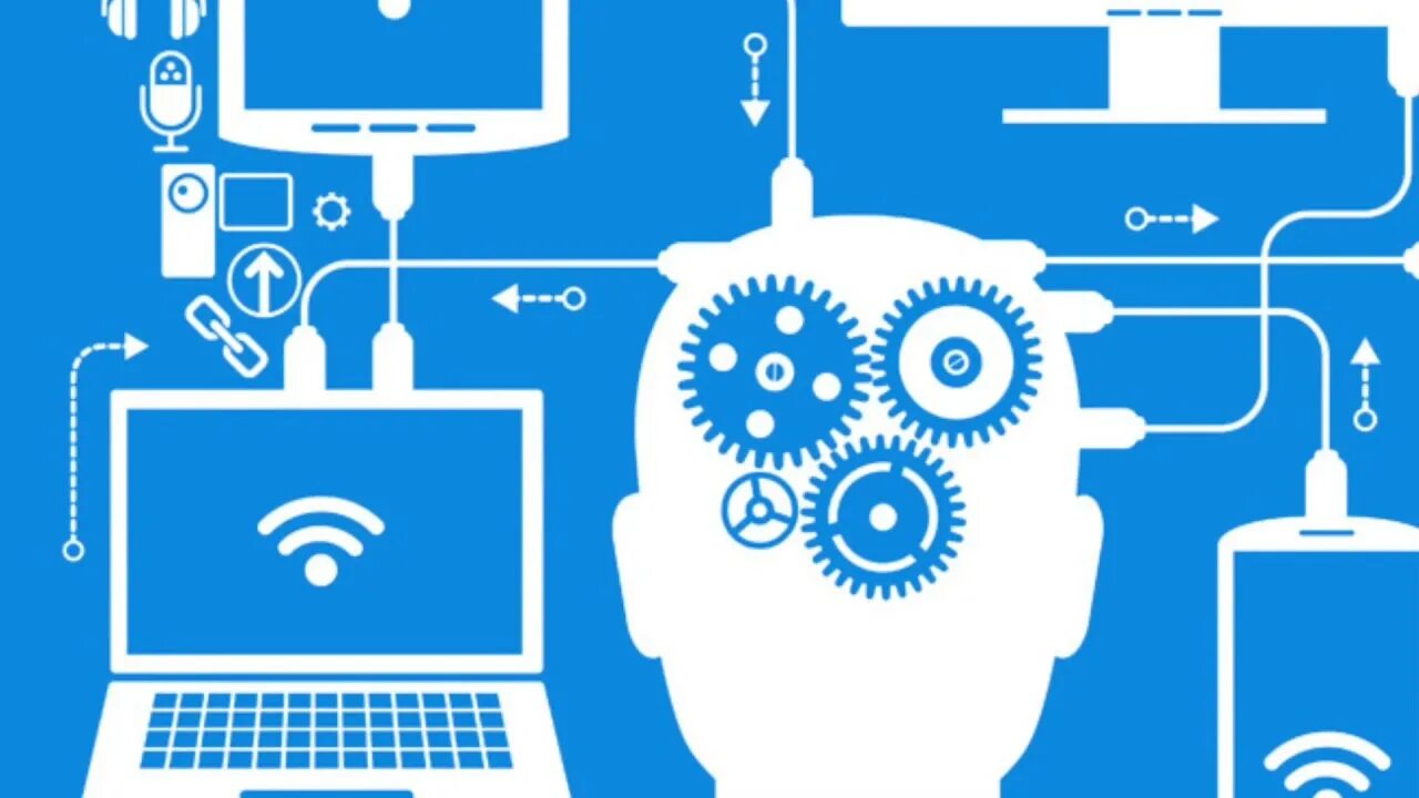 Communication software is