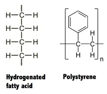 Hydrogenated oil перевод