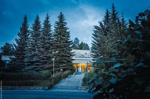 Нейва новоуральск