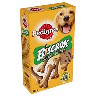 Лакомство pedigree