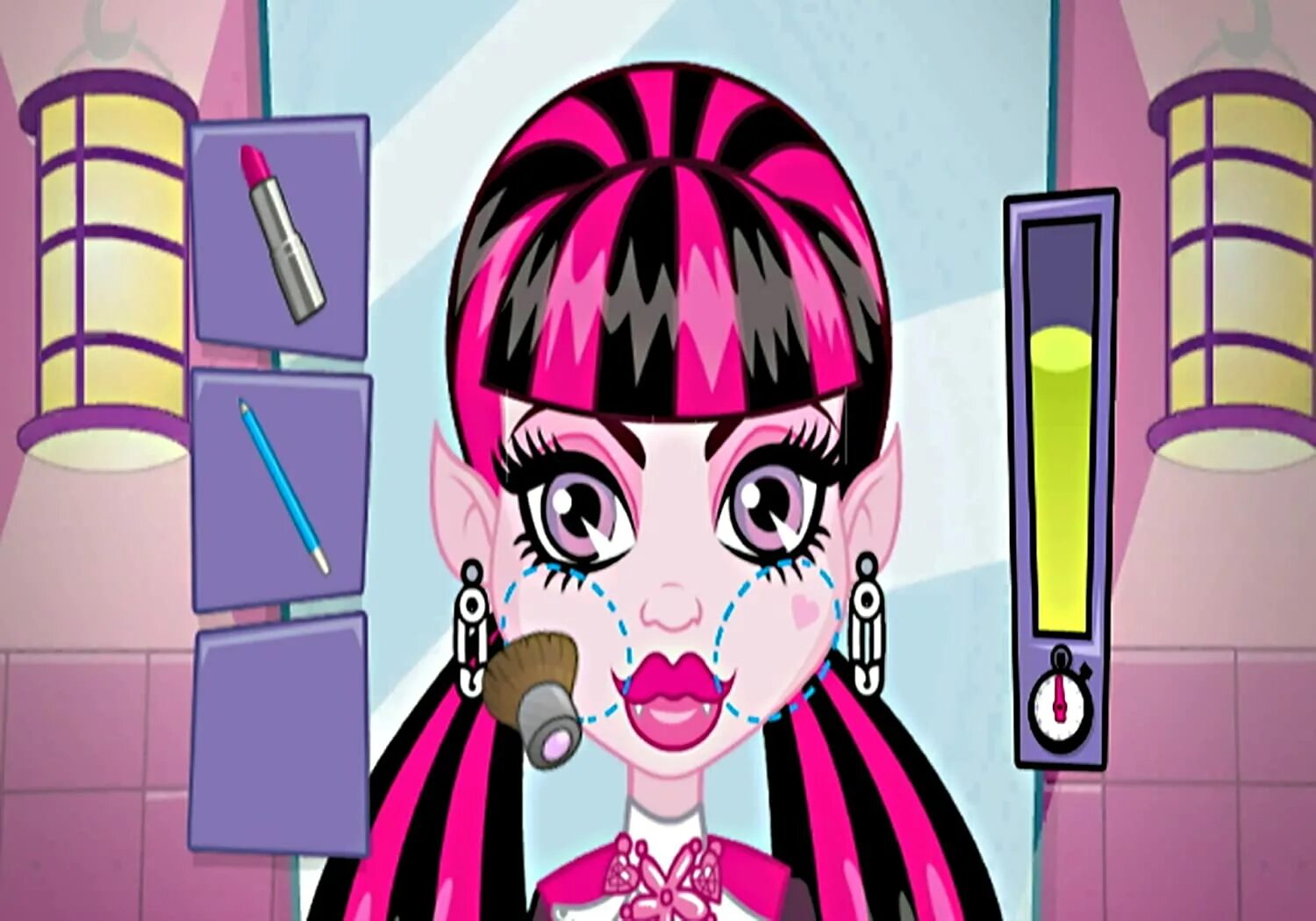 Миры монстер хай. Monster High игра. Игру Monster High: New Ghoul in School. Монстер Хай Ghoul Spirit. Monster High: Ghoul Spirit.