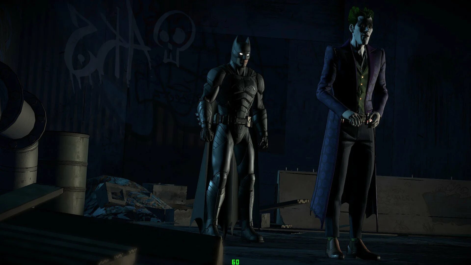 1 batman the enemy within. Batman the Enemy within Art. Джокер из Batman Arkham the Enemy' within. Бэтмен и Джокер. Прохождение игры Batman TEW.
