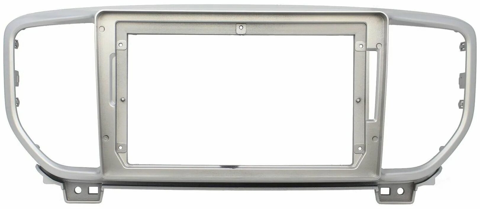 рамка для автомагнитолы 9 дюймов