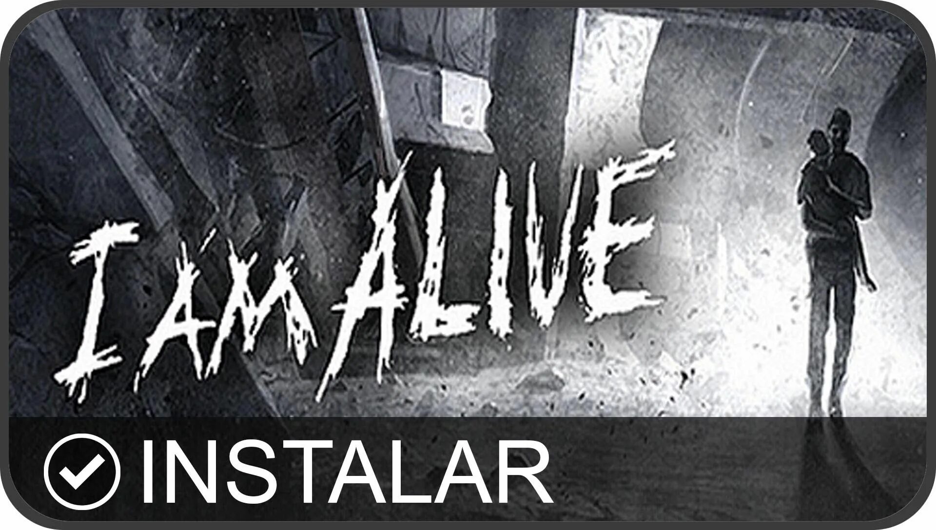 Will be alive. I am Alive. I am Alive (2012). I am Alive обложка. I am Alive игра.