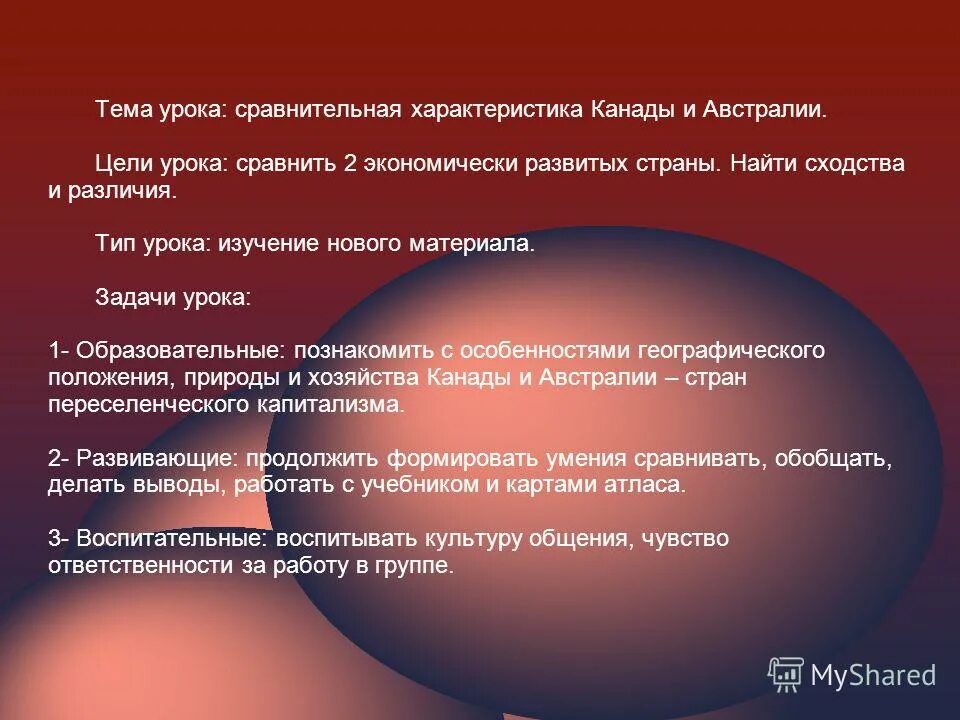 Сравнение Канады и Австралии. Сравнительная таблица Австралии и Канады. Сравнение Канады и Австралии вывод. Сходства Канады и Австралии таблица.