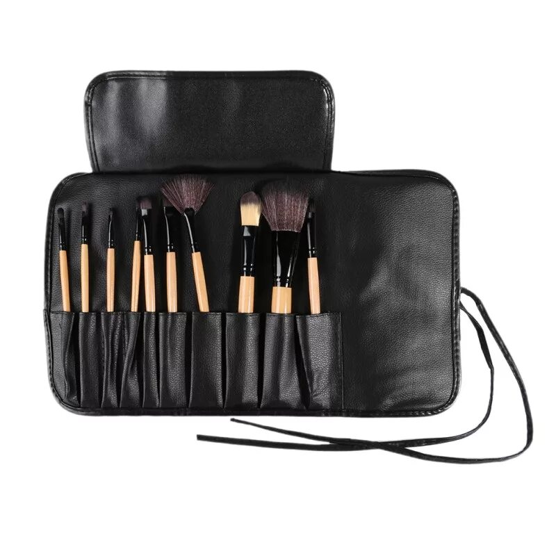 упаковка для кистей для макияжа. набор кистей "24 in 1". упаковка для кистей для макияжа. Zoreya, набор кистей для макияжа, 13 шт, zs1301r. набор кистей для макияжа 15 штук zh15g.