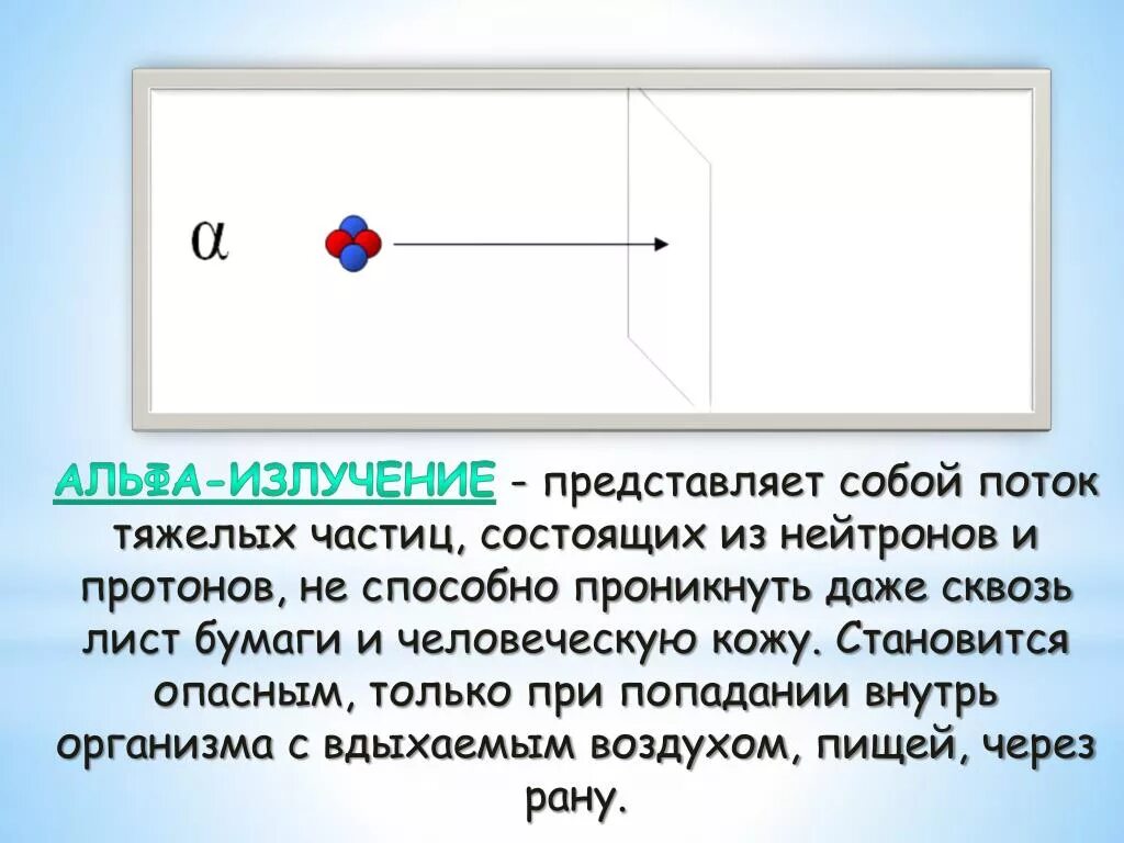 Что представляет собой Альфа излучение. Альфа излучение представляет собой поток. Альфа лучи представляют собой. Что представляет собой а-излучение. Альфа частица представляет собой электрон