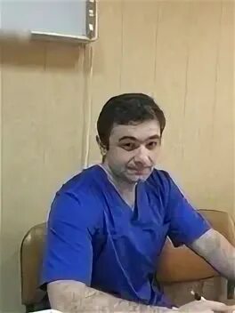 Урология кисловодск
