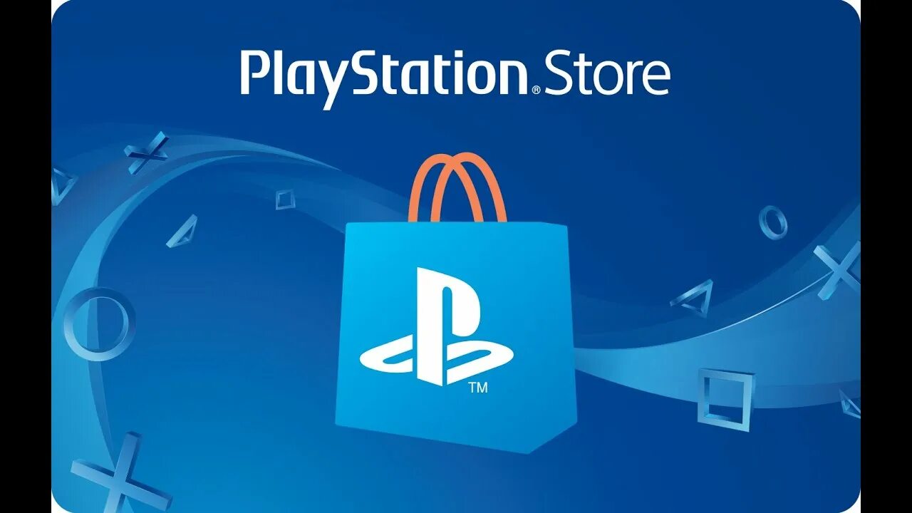 Поддержка ps store. Поддержка ps store
