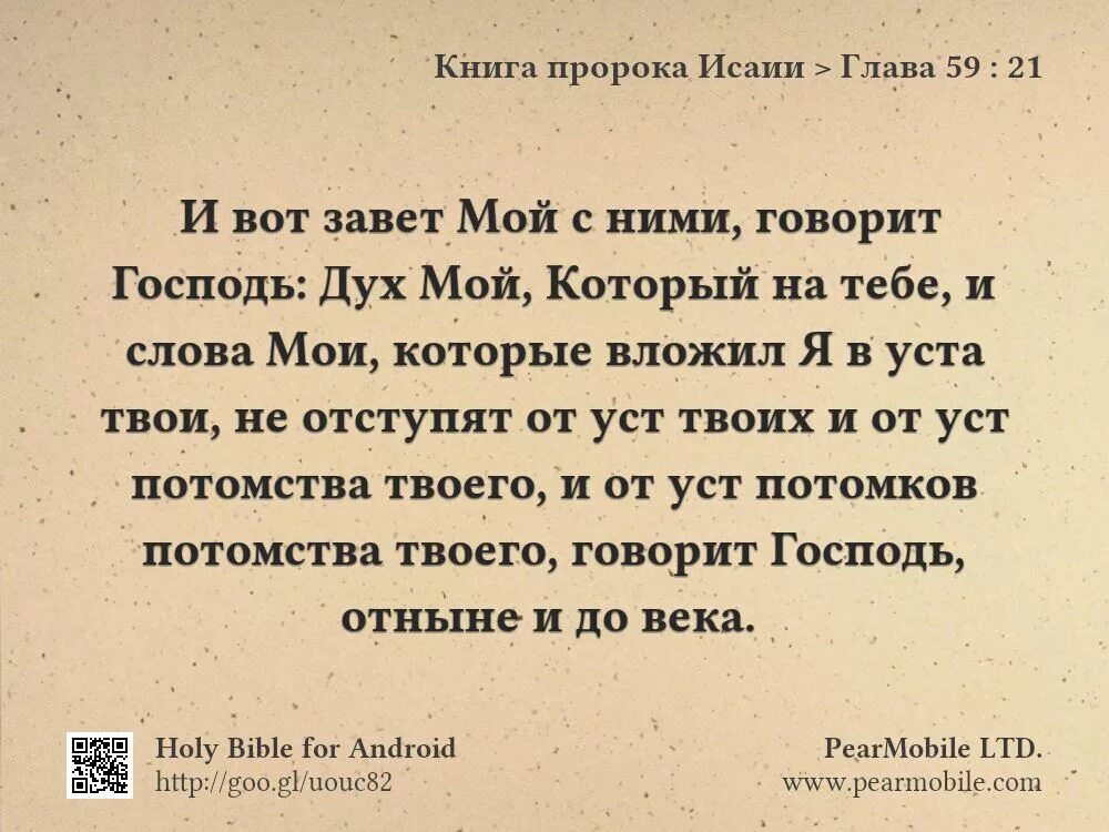 Книга пророка Исаии глава 59. Высказывания пророка Исайи. Слова пророка Исаии. Поступиться гордостью 58 глава вк