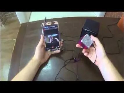 Как подключить музыкальную колонку к телефону