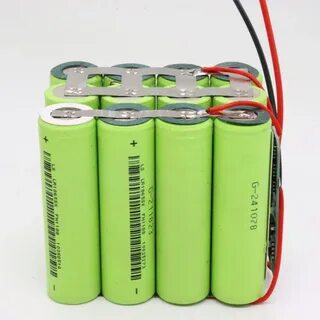 Akku battery