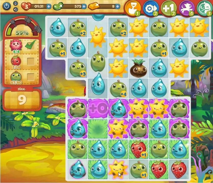 Ферма Heroes Saga сеетс. Farm Heroes Saga лук. Farm Heroes Saga грибы. Bluestacks Farm Heroes Saga.