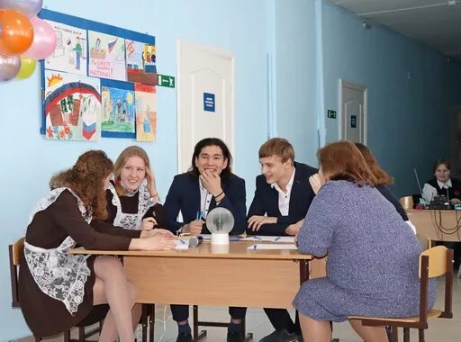 преподаватели 11 школы