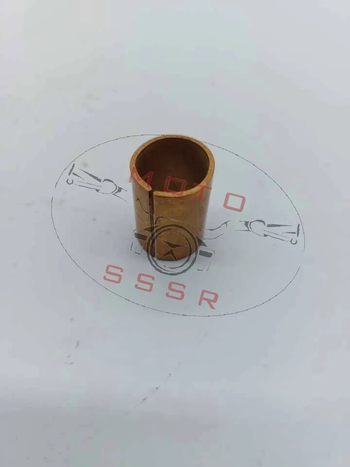 Бронзовая втулка вгш иж планета 5. Втулка верхней головки шатуна иж юпитер 5. Втулка верхней головки иж юпитер 5. Втулка вгш иж планета 5. Втулка шатуна иж.