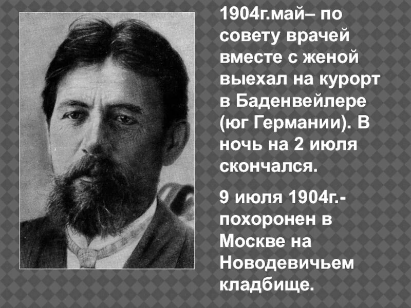 Биография чехова 4 класс литературное чтение. Чехов 1904. Биология Чехова. Чехов биография кратко. Биография Чехова.