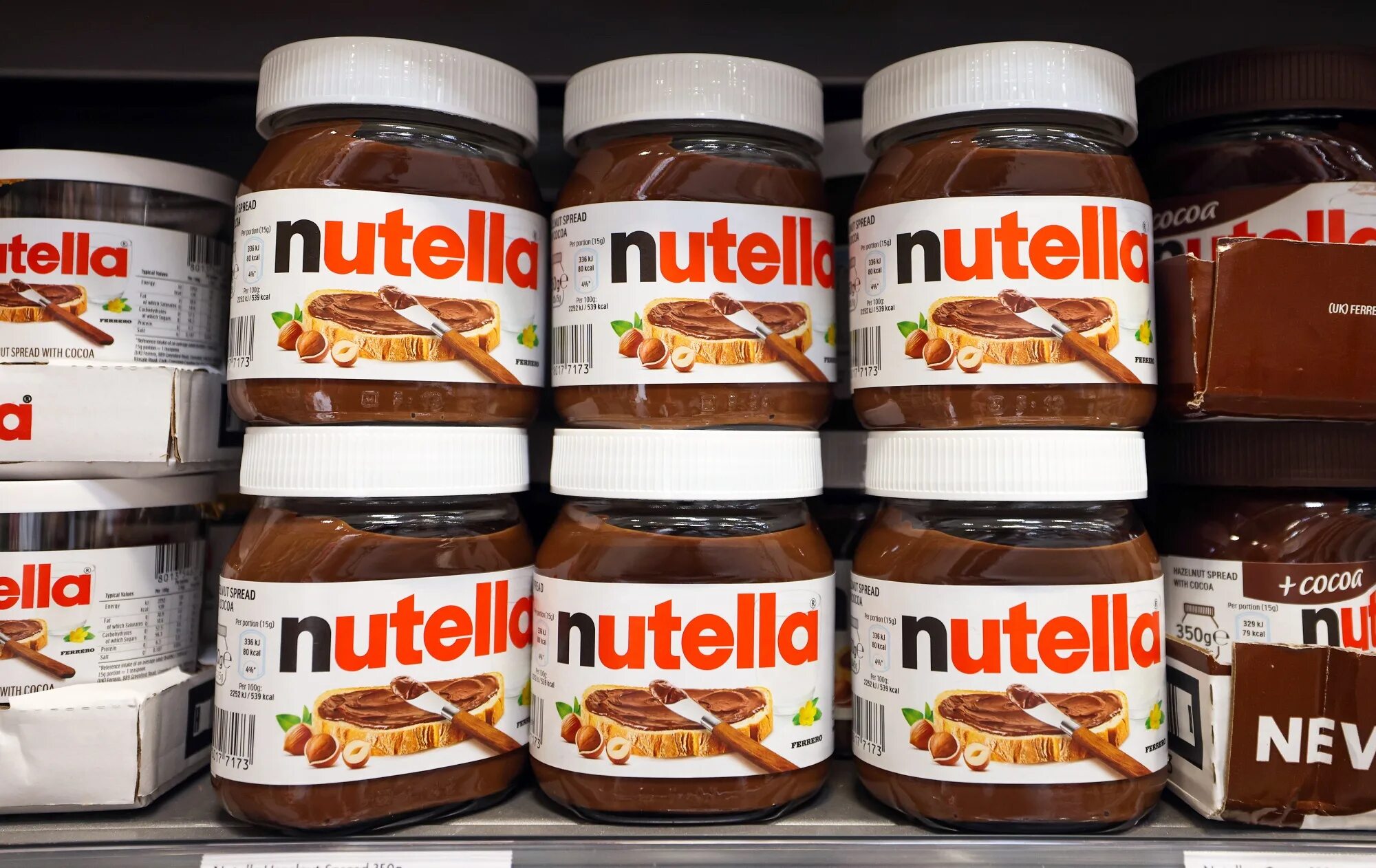 Паста нутелла купить. Шоколадная паста Nutella 350гр. Шоколадная паста Нутелла 350 гр. Нутелла 750 гр. Паста Нутелла 180 гр.