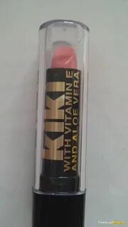 Помада кики тона