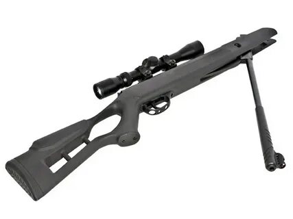 Hatsan striker edge