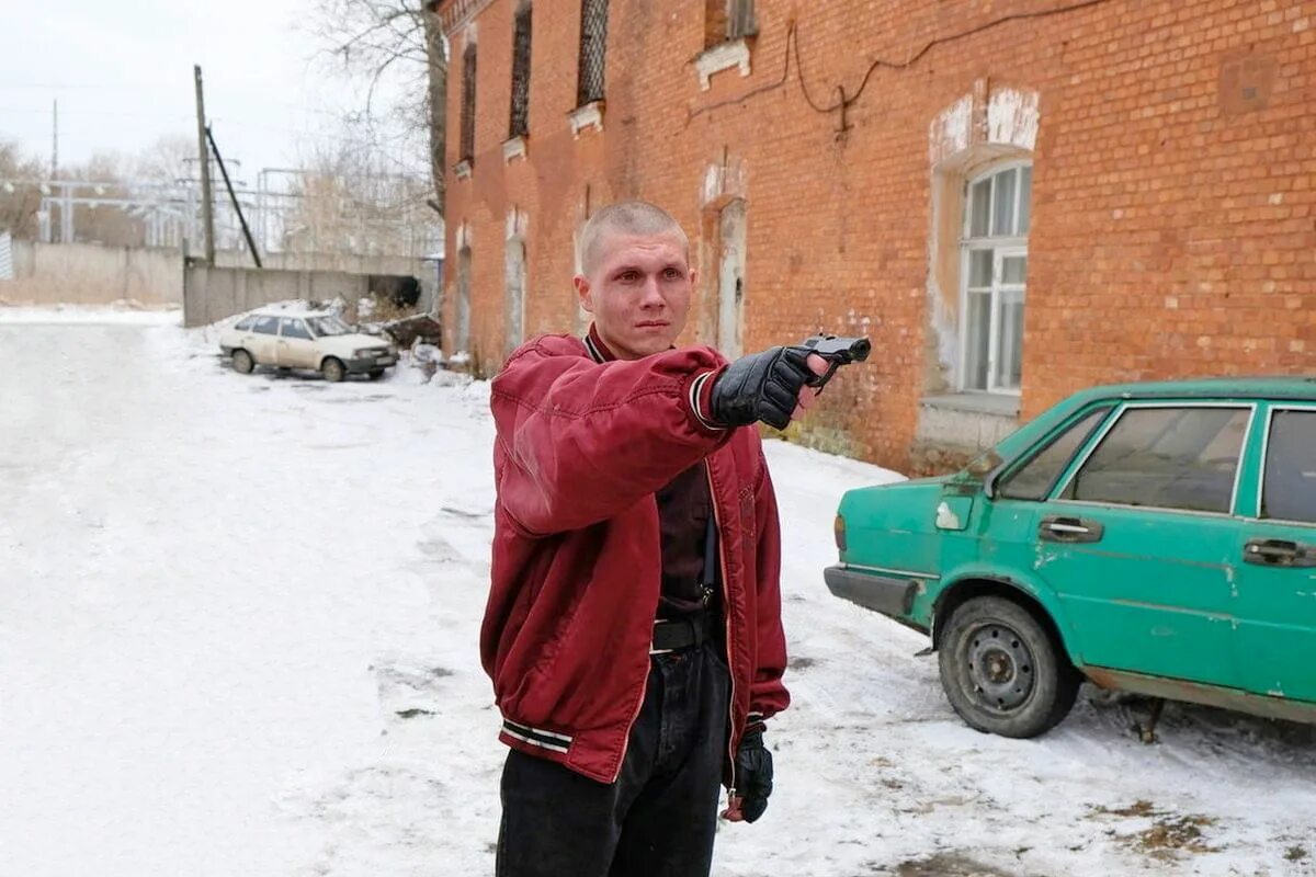 Кадры из фильма бык Фото: Бык из Бронкса / Кадр из фильма "Бык из Бронкса" (2016) #1910433