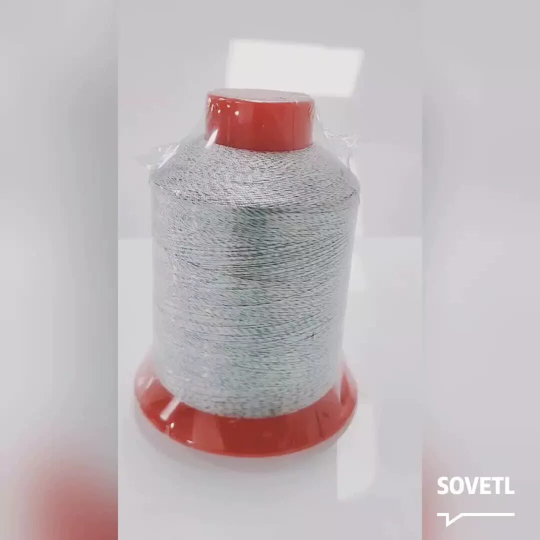 Нити проводящие ток