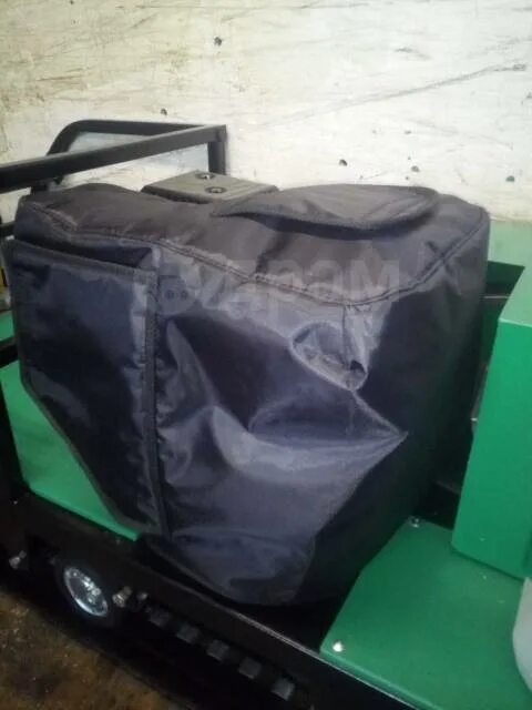 Мотобуксировщик чехлы 15 л. С. Мотобуксировщик чехлы 15 л. Чехол огнеупорный на мотобуксировщик бурлак 9-15 л. С.