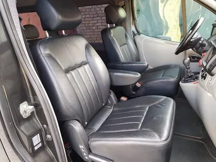 Какие сиденья самые удобные